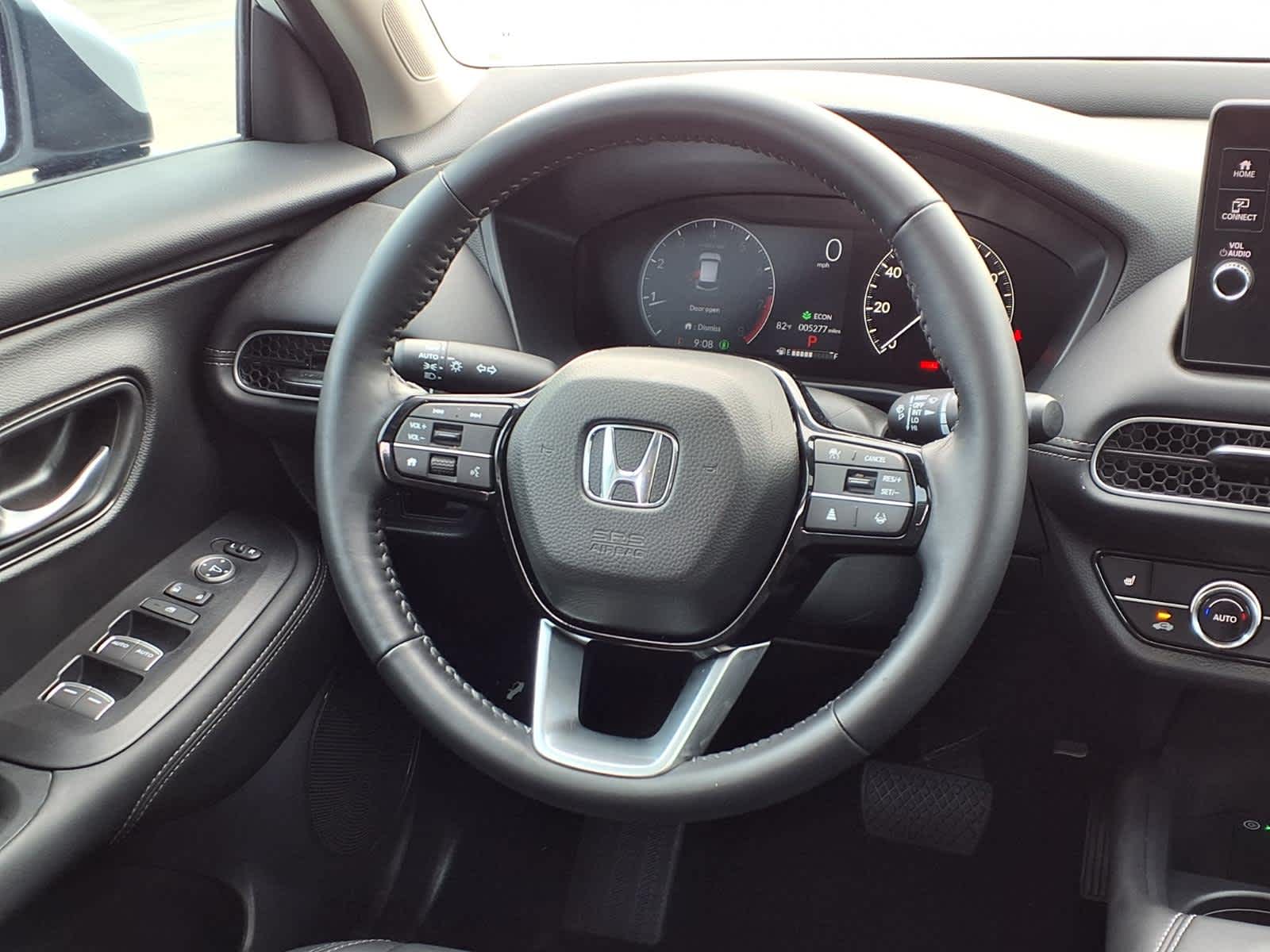 Thumbnail: 2026 Honda HR-V - 17