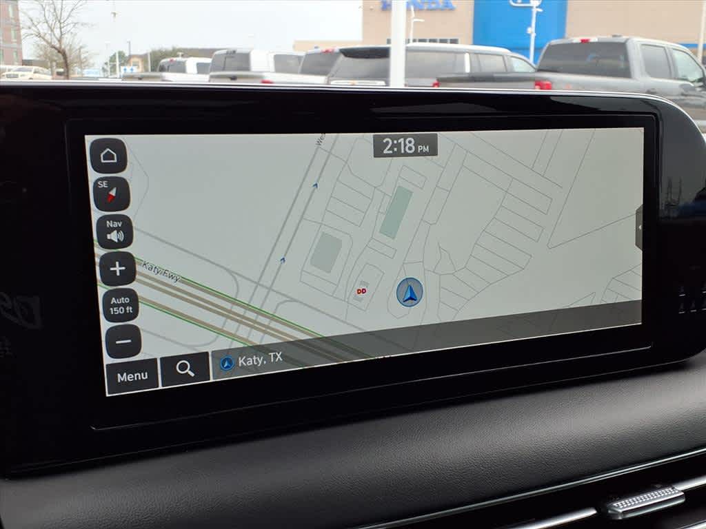 Thumbnail: 2025 Hyundai Palisade - 21