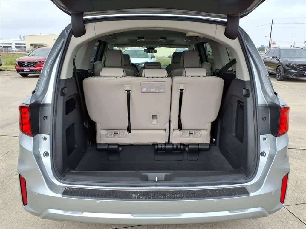 Thumbnail: 2026 Honda Odyssey - 19