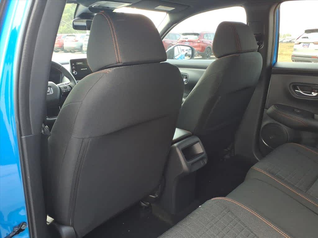 Thumbnail: 2026 Honda HR-V - 12