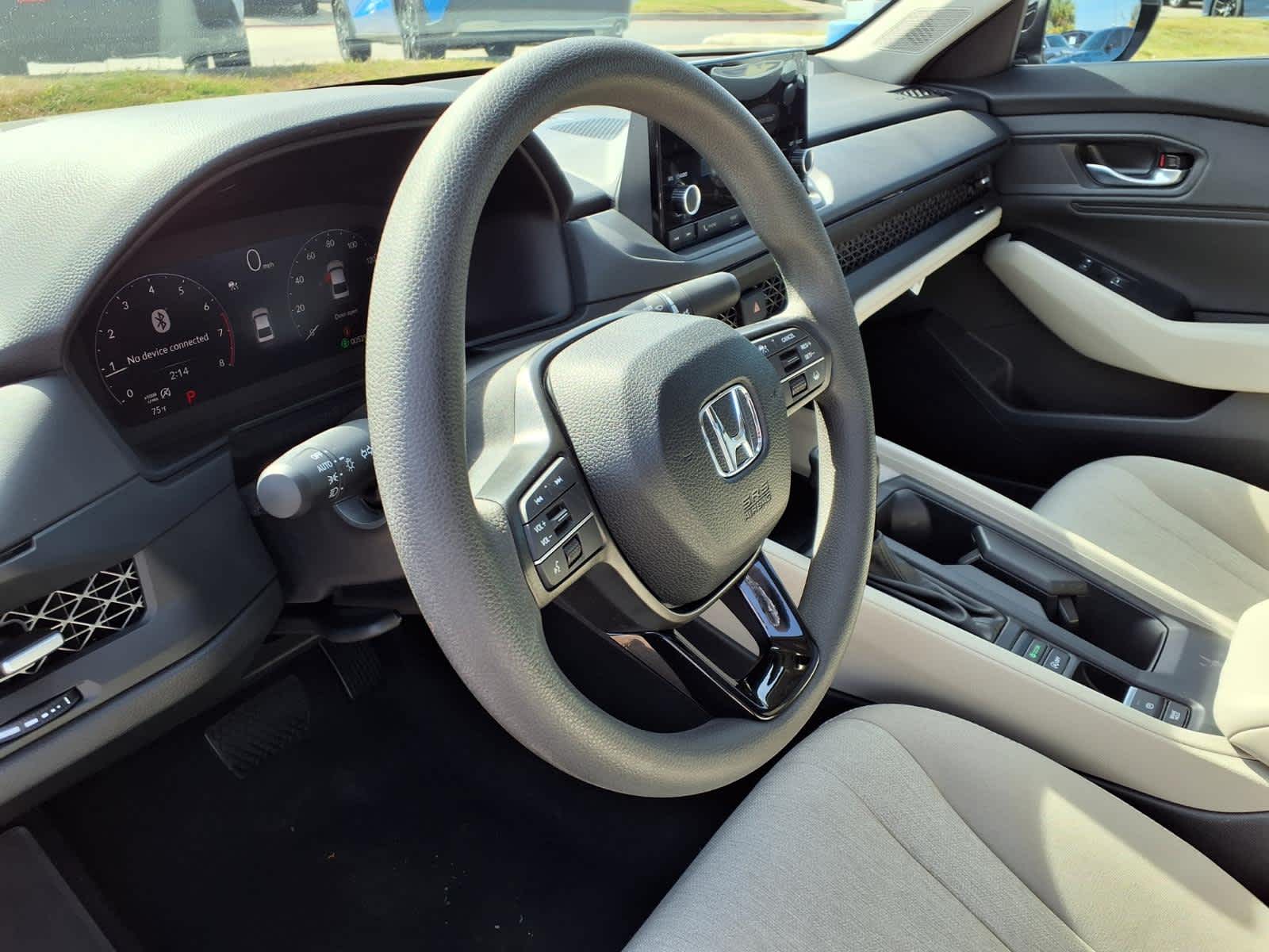 Thumbnail: 2025 Honda Accord - 2