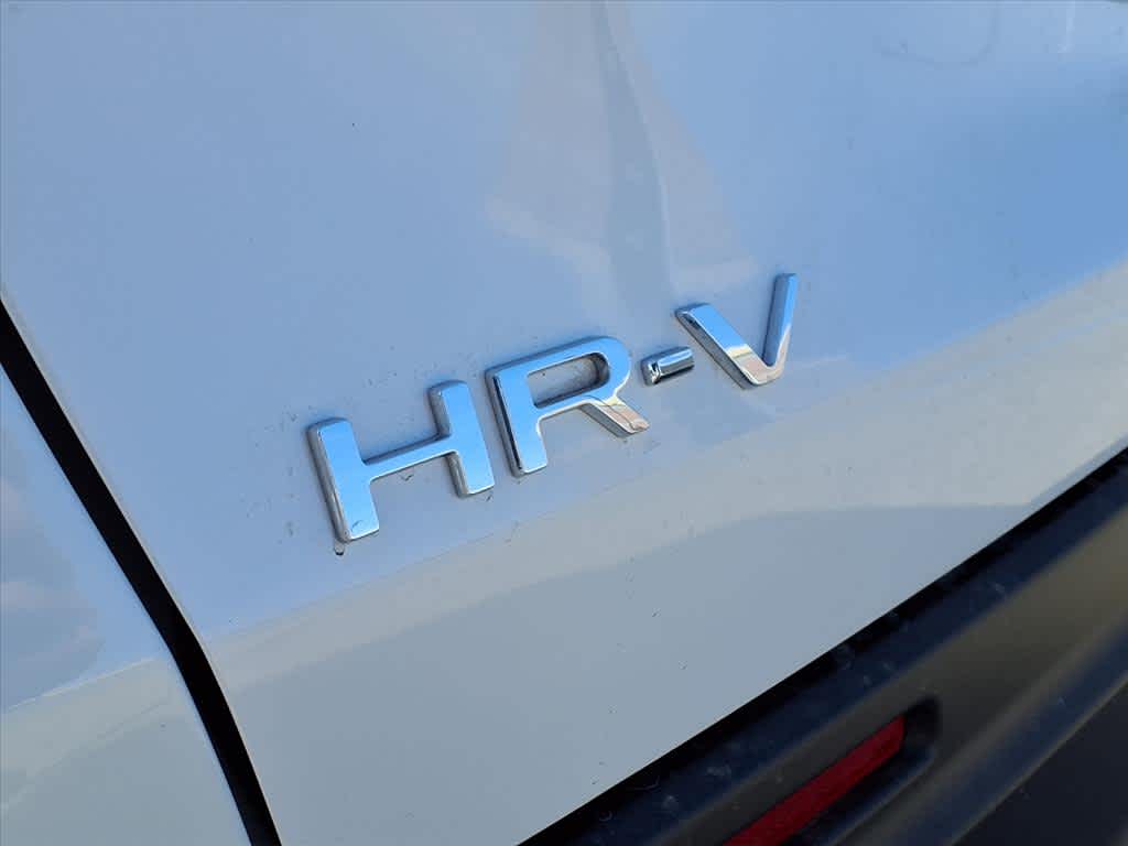 Thumbnail: 2026 Honda HR-V - 8