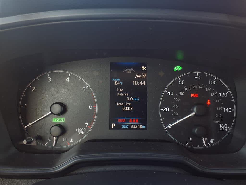 Thumbnail: 2024 Toyota Corolla - 17