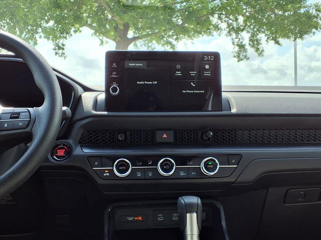 Thumbnail: 2026 Honda CR-V - 16