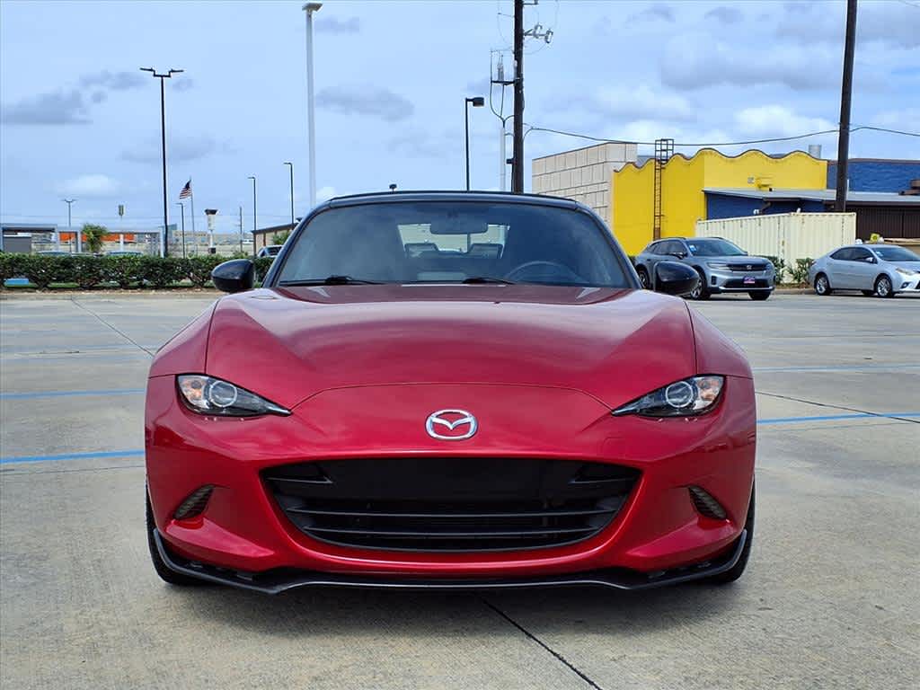 Thumbnail: 2016 Mazda MX-5 Miata - 3