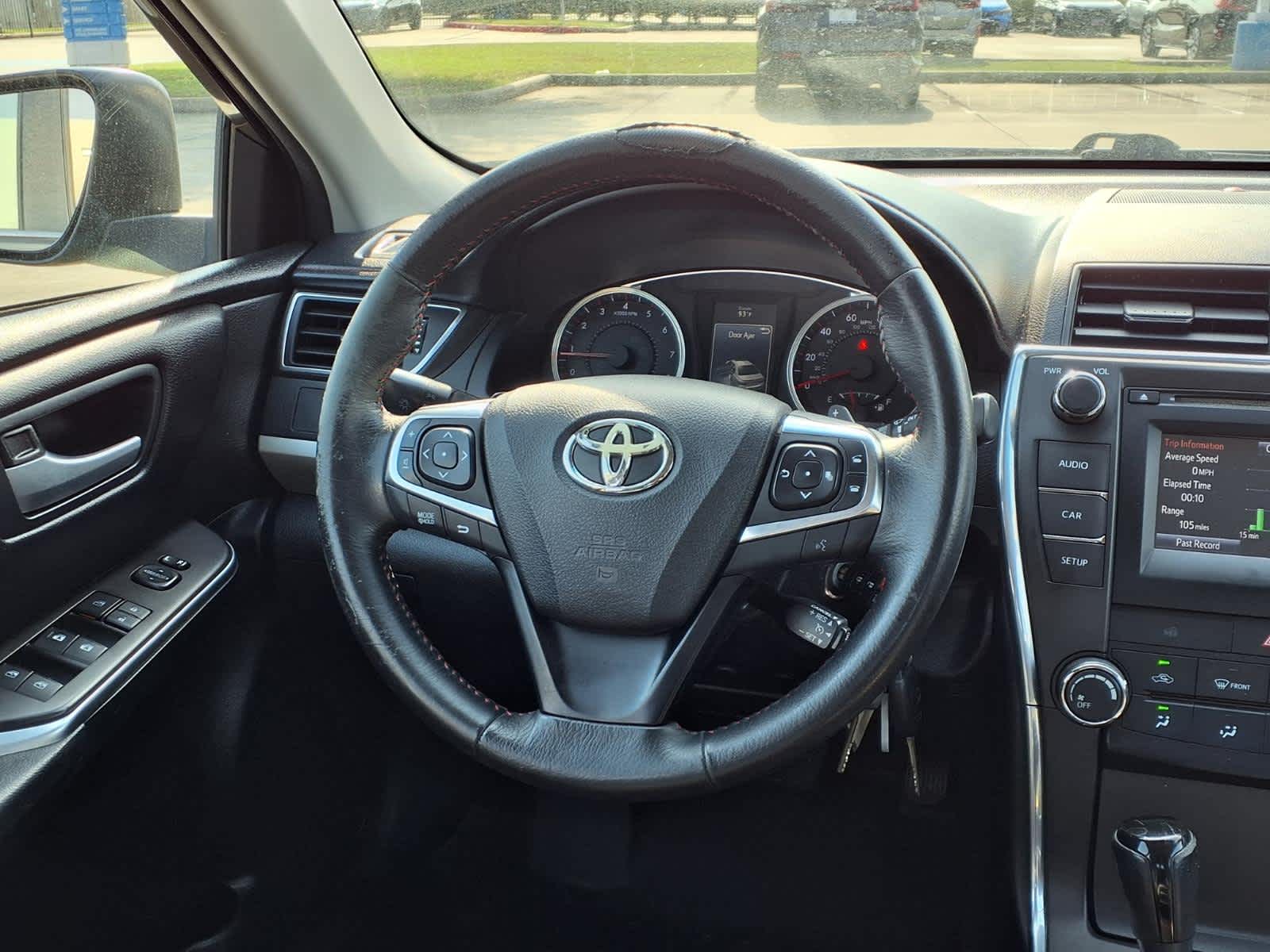 Thumbnail: 2017 Toyota Camry - 14