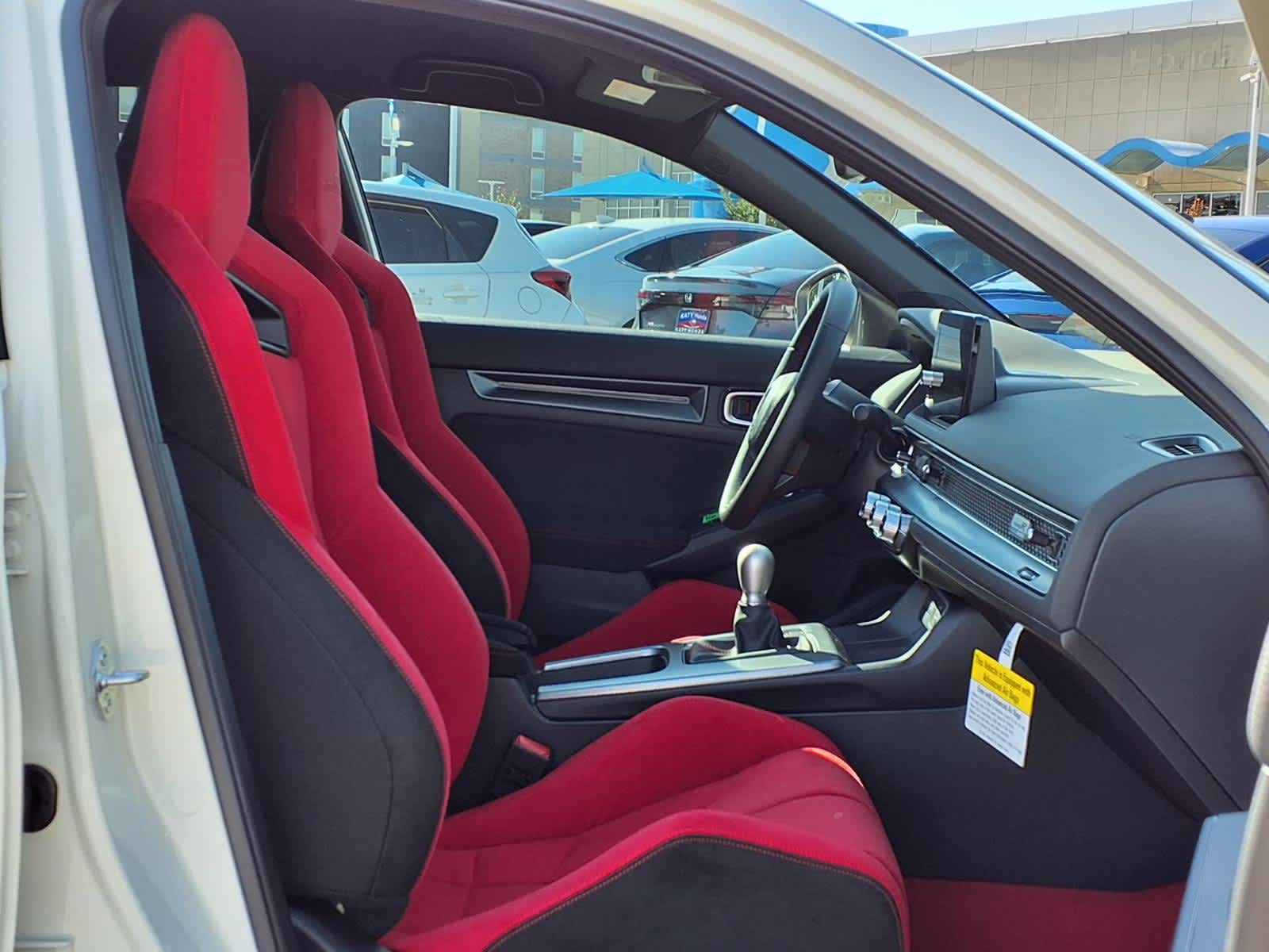 Thumbnail: 2026 Honda Civic - 13