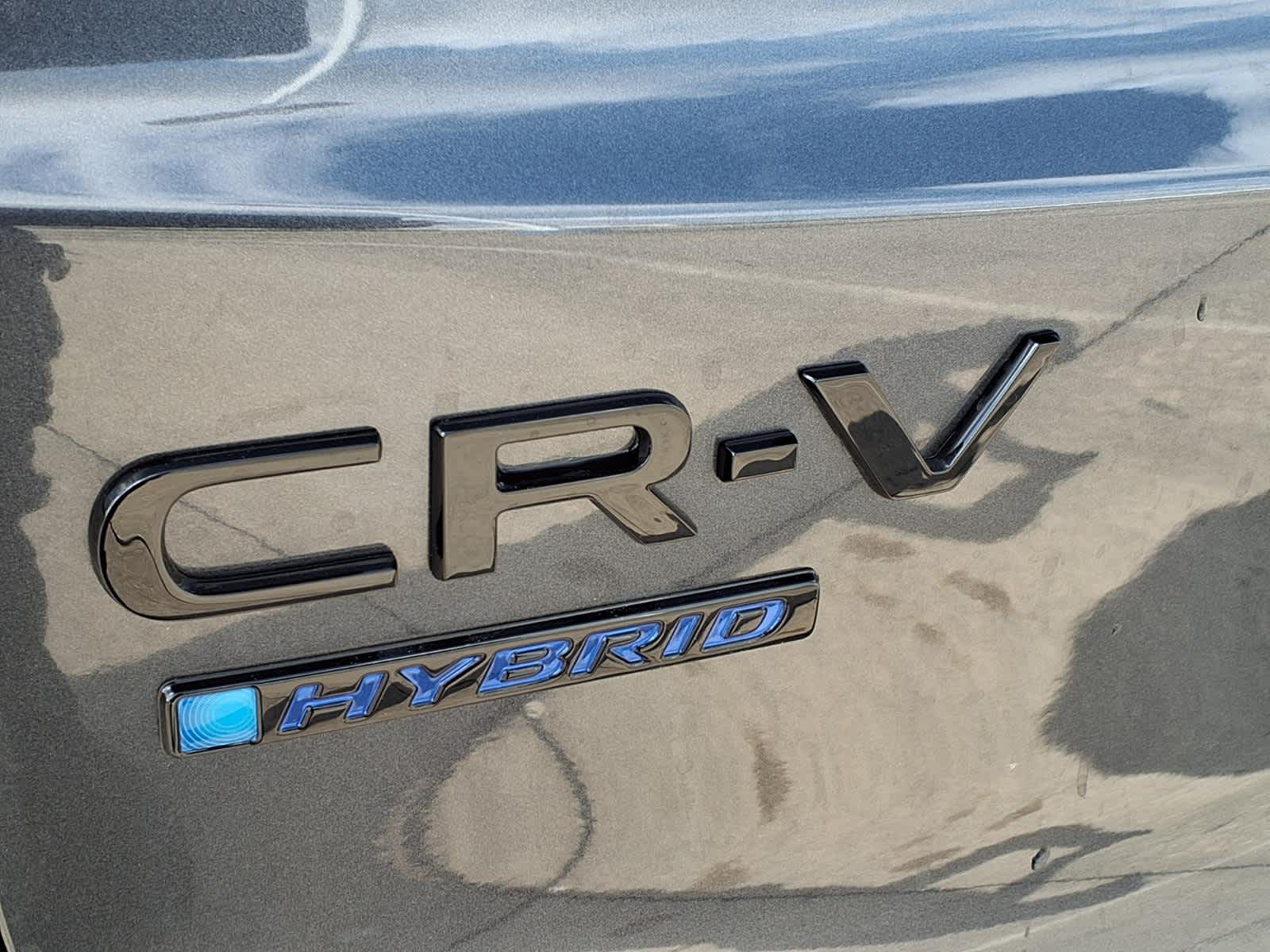 2026 Honda CR-V Sport-L - Photo 7
