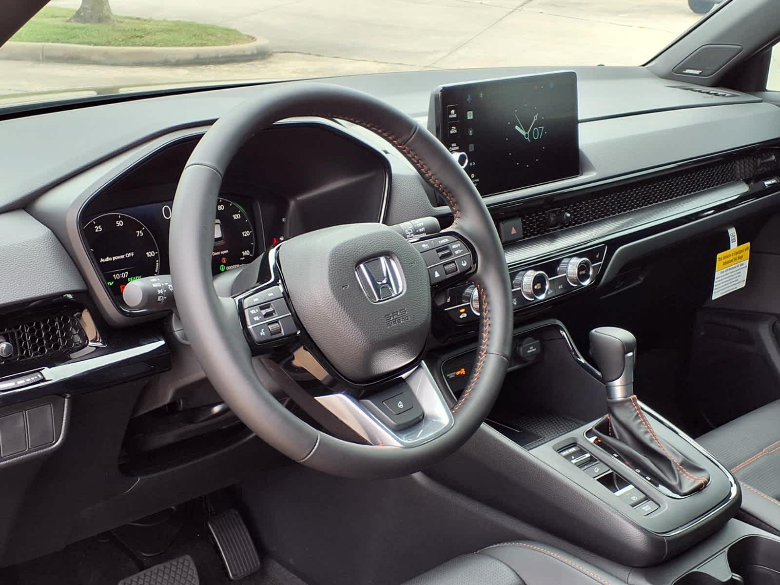 Thumbnail: 2026 Honda CR-V - 2