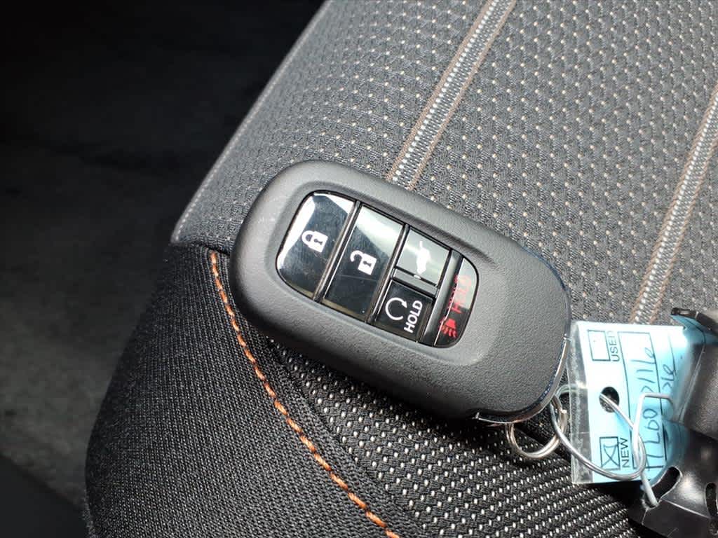 Thumbnail: 2026 Honda CR-V - 20