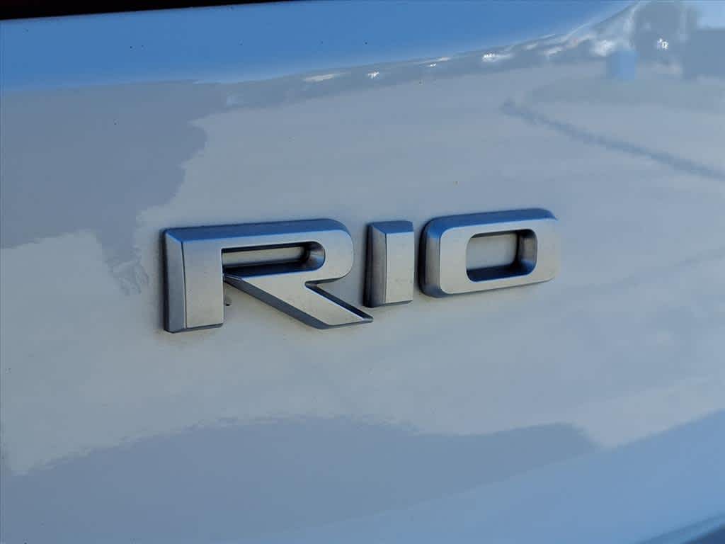 Thumbnail: 2023 Kia Rio - 10