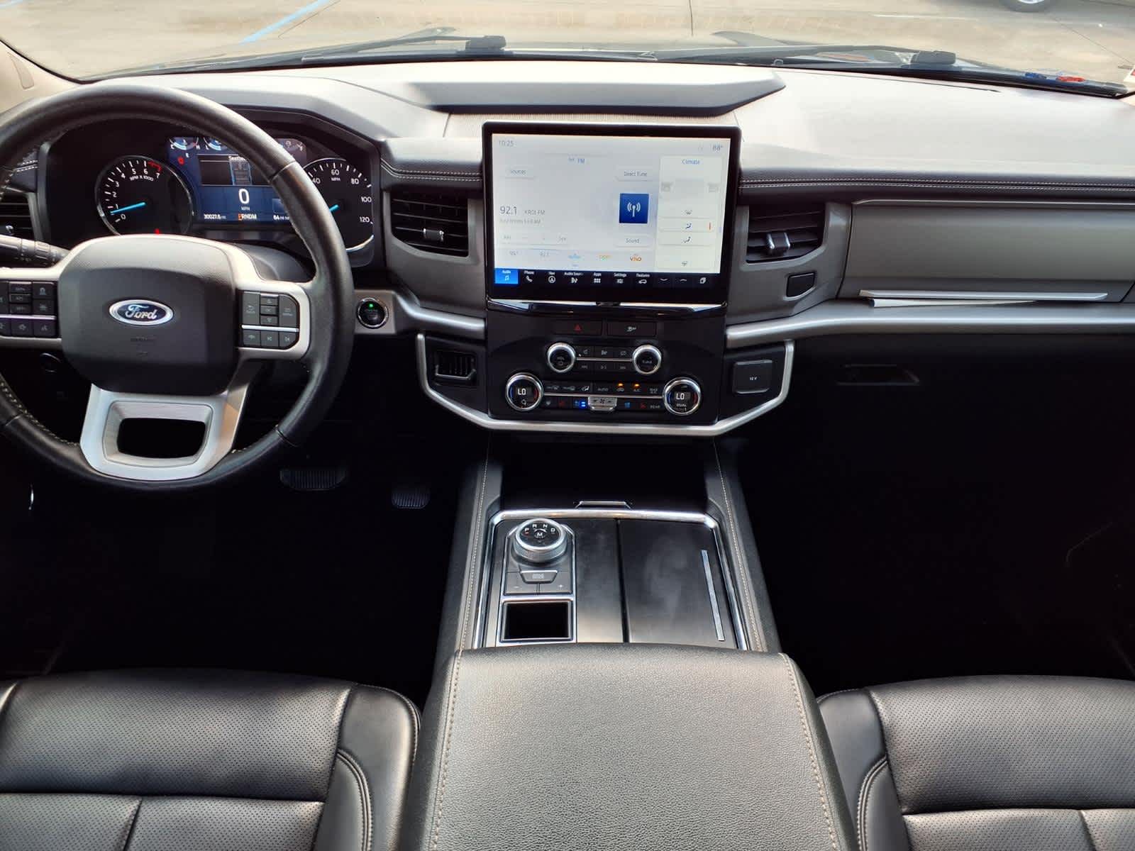 Thumbnail: 2022 Ford Expedition - 8