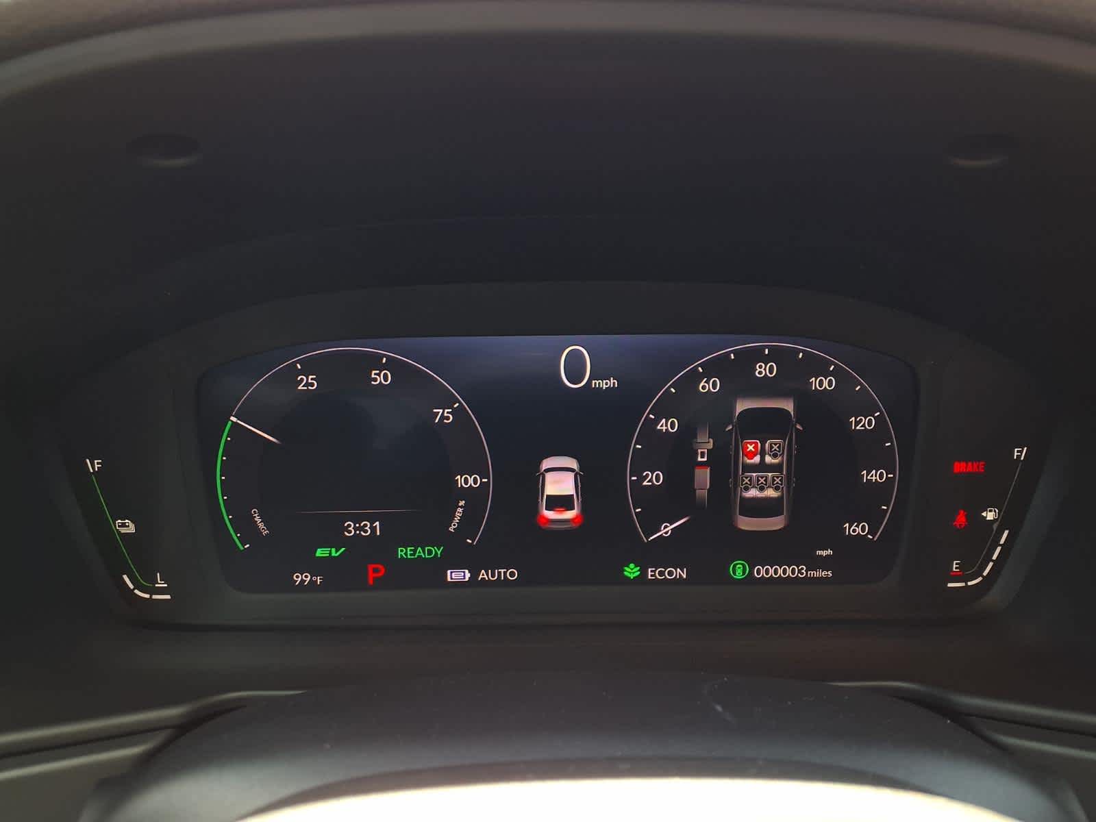 Thumbnail: 2026 Honda Accord - 18