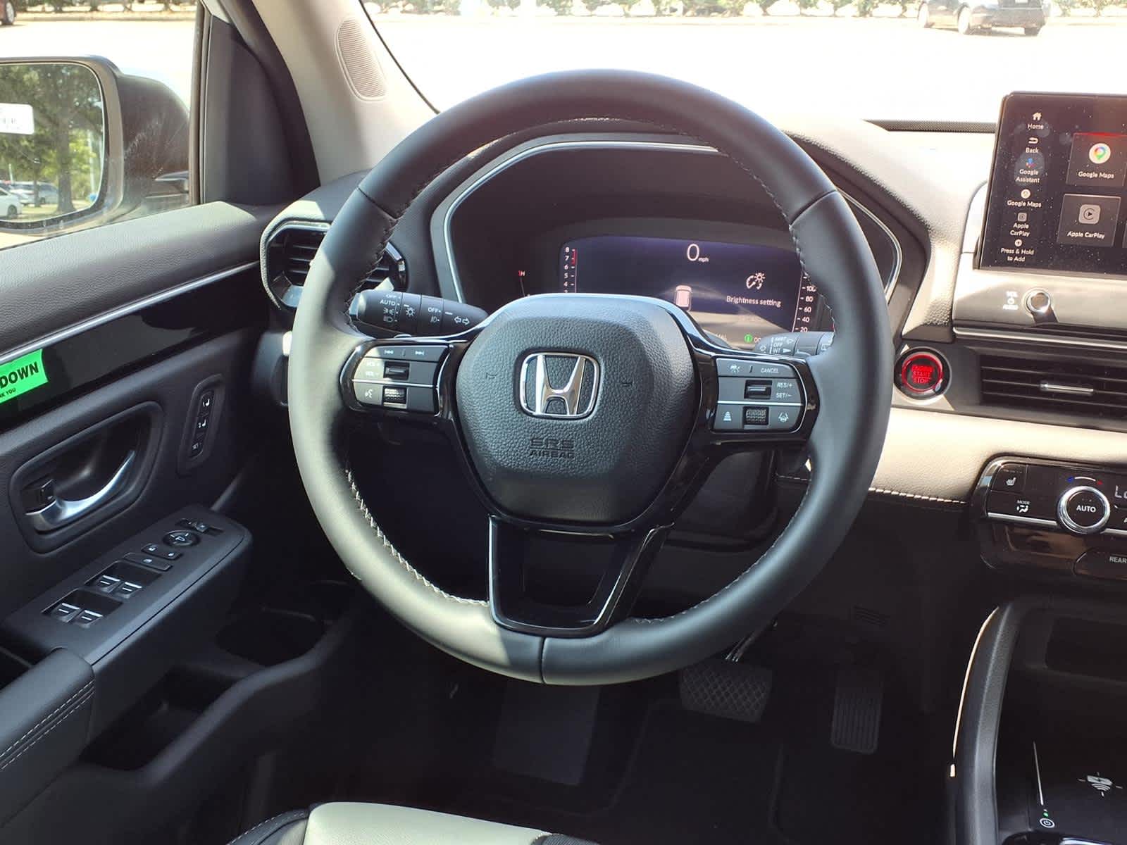 Thumbnail: 2026 Honda Pilot - 15