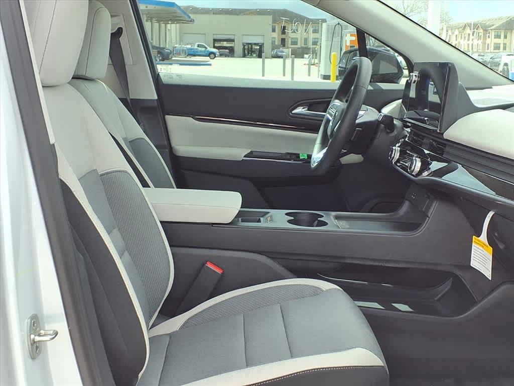 Thumbnail: 2026 Honda Prologue - 13