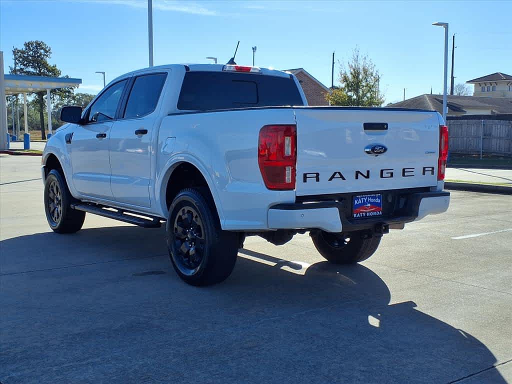 Thumbnail: 2019 Ford Ranger - 4