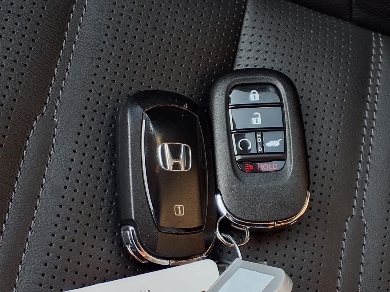 Thumbnail: 2025 Honda CR-V - 24