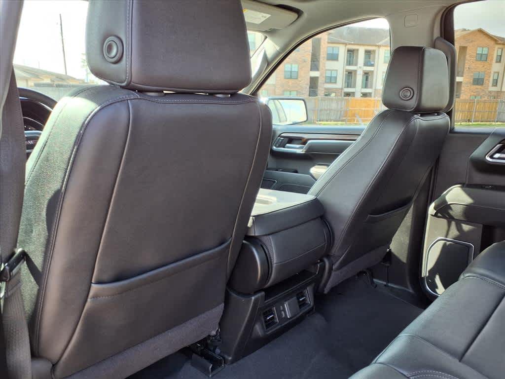 Thumbnail: 2025 GMC Sierra 1500 - 12