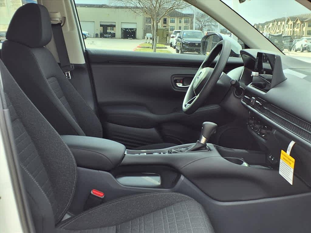 Thumbnail: 2026 Honda HR-V - 13