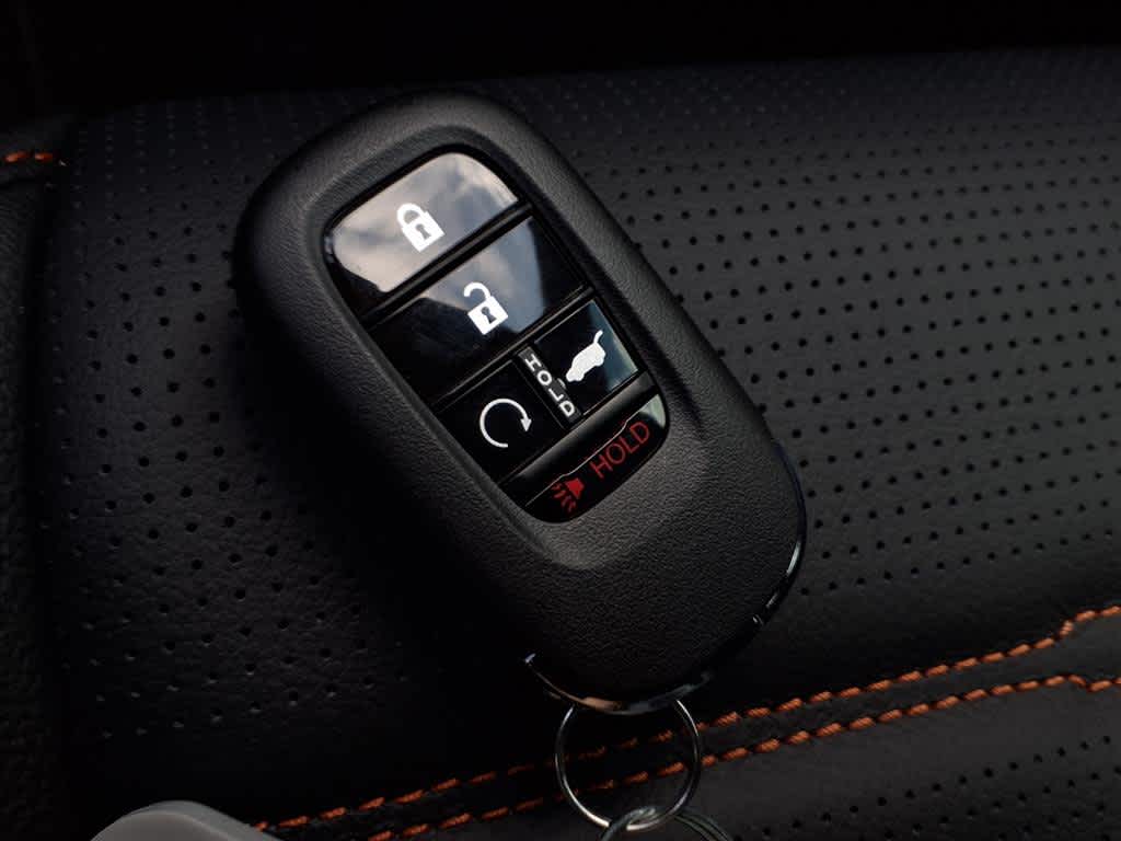 Thumbnail: 2026 Honda CR-V - 20