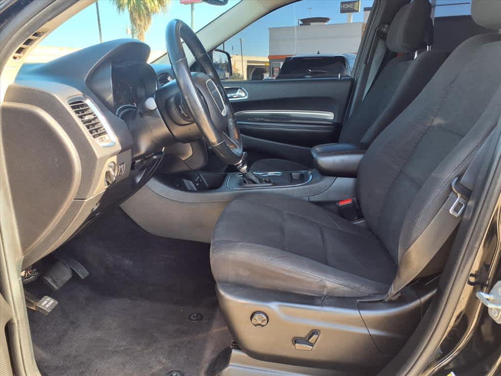 Thumbnail: 2018 Dodge Durango - 11