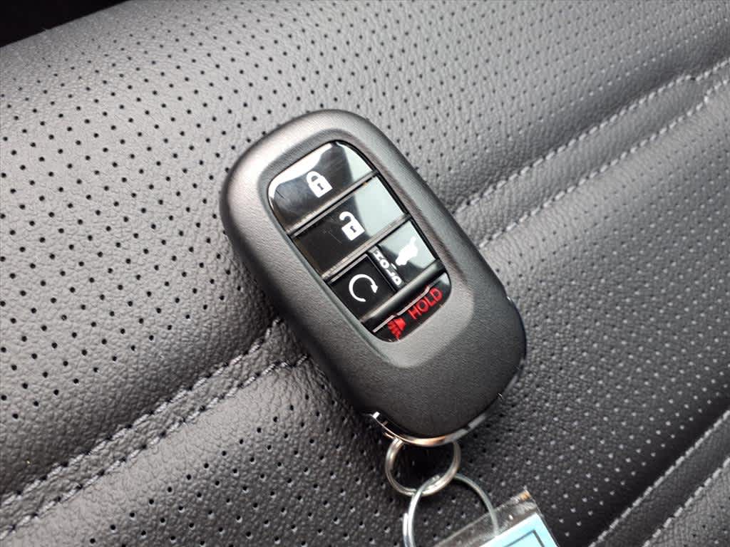 Thumbnail: 2025 Honda Pilot - 21