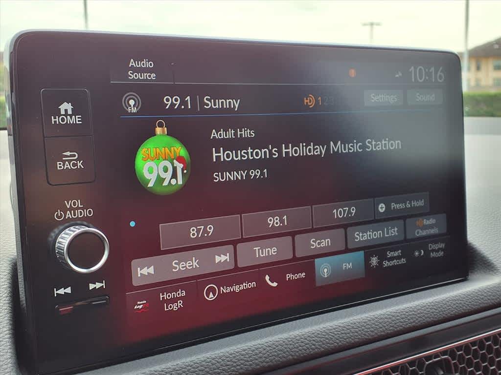 Thumbnail: 2025 Honda Civic - 20