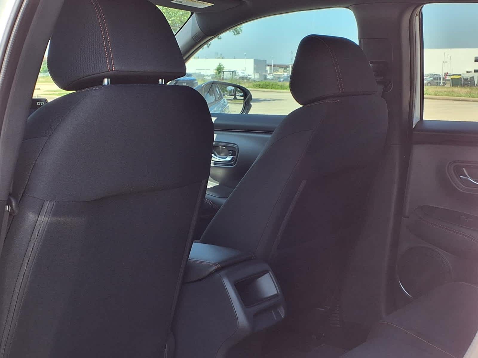 Thumbnail: 2027 Honda HR-V - 11