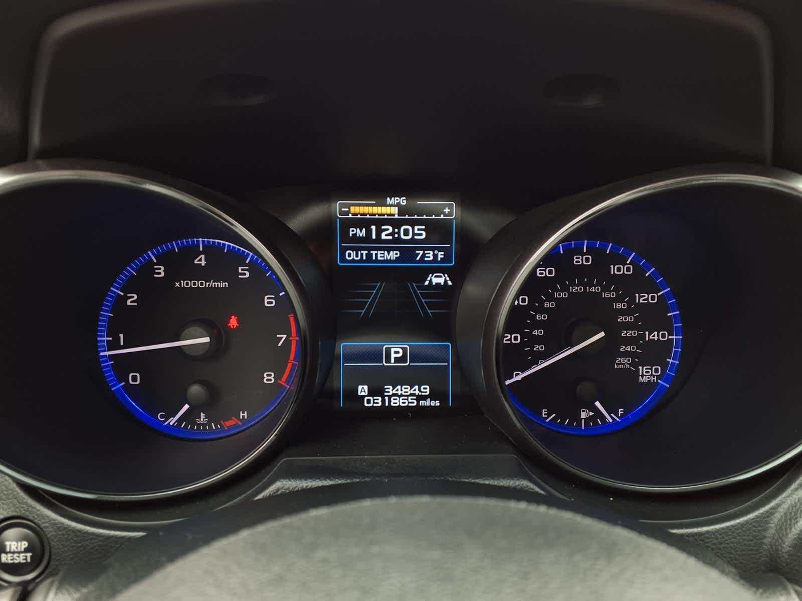 Thumbnail: 2019 Subaru Outback - 18