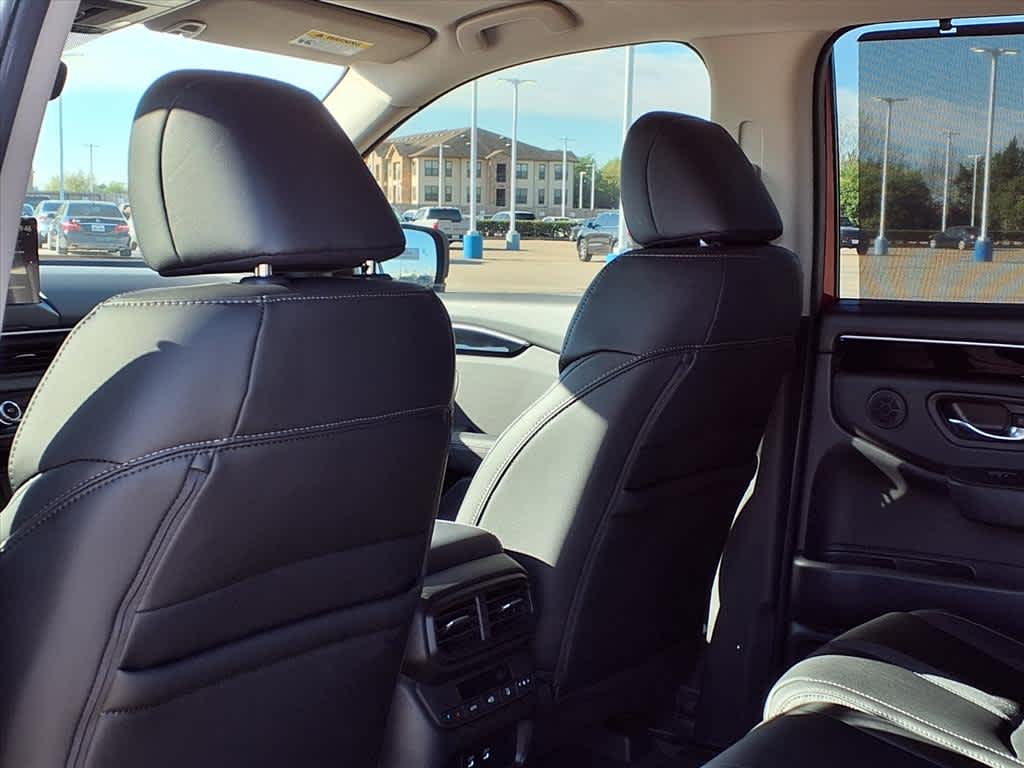 Thumbnail: 2026 Honda Pilot - 11