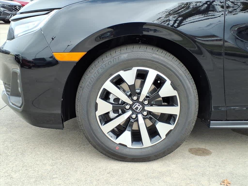 Thumbnail: 2026 Honda Odyssey - 8