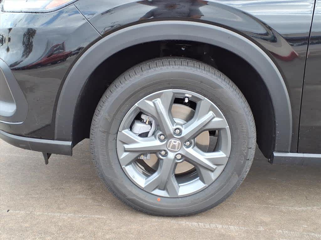 Thumbnail: 2026 Honda HR-V - 8