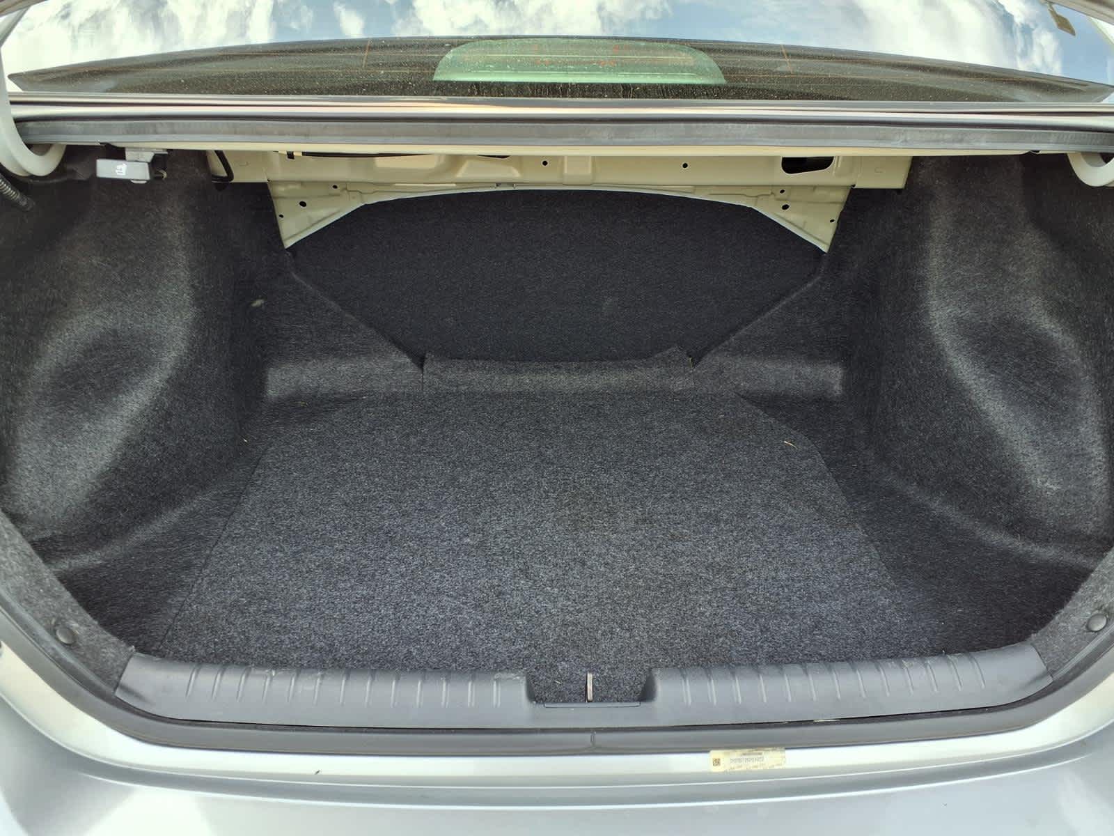 Thumbnail: 2013 Honda Civic - 10
