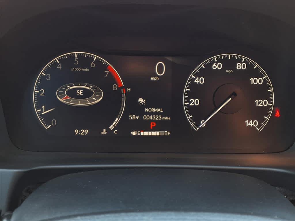 Thumbnail: 2025 Honda Ridgeline - 19