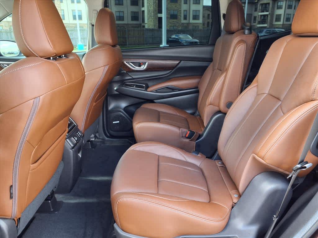 Thumbnail: 2025 Subaru Ascent - 11