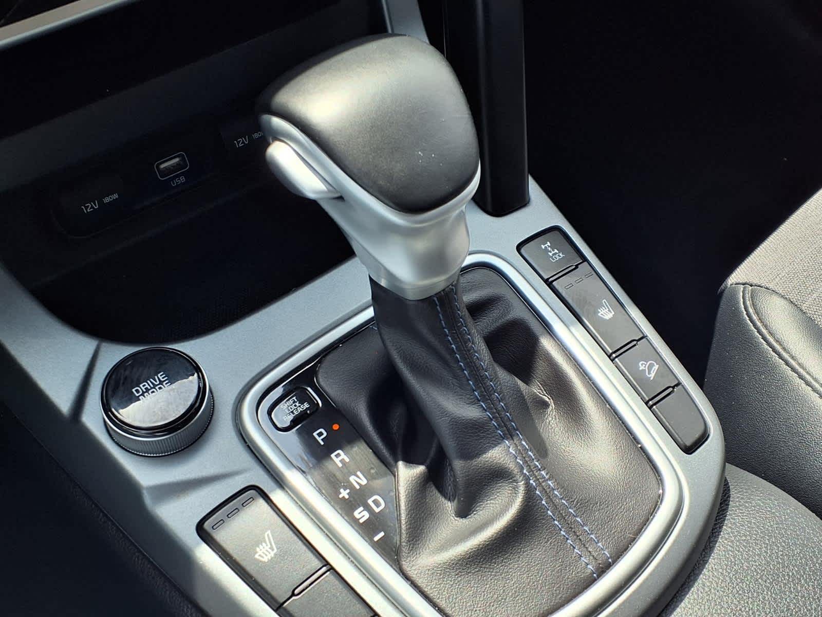 Thumbnail: 2021 Kia Seltos - 24