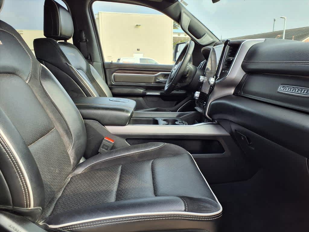 Thumbnail: 2025 RAM 1500 - 13