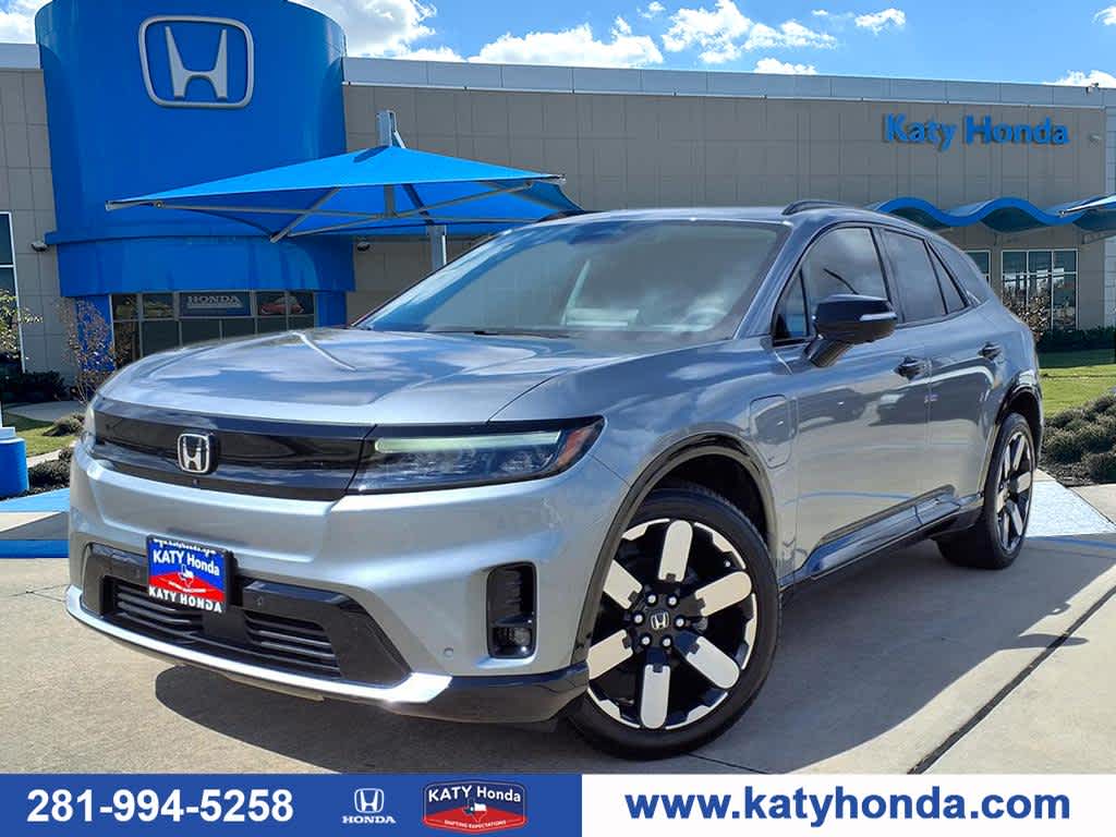 2024 Honda Prologue Elite -
                  Katy, TX