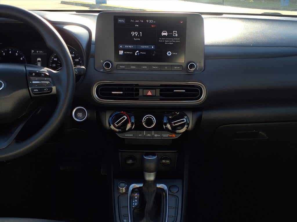 Thumbnail: 2023 Hyundai Kona - 16