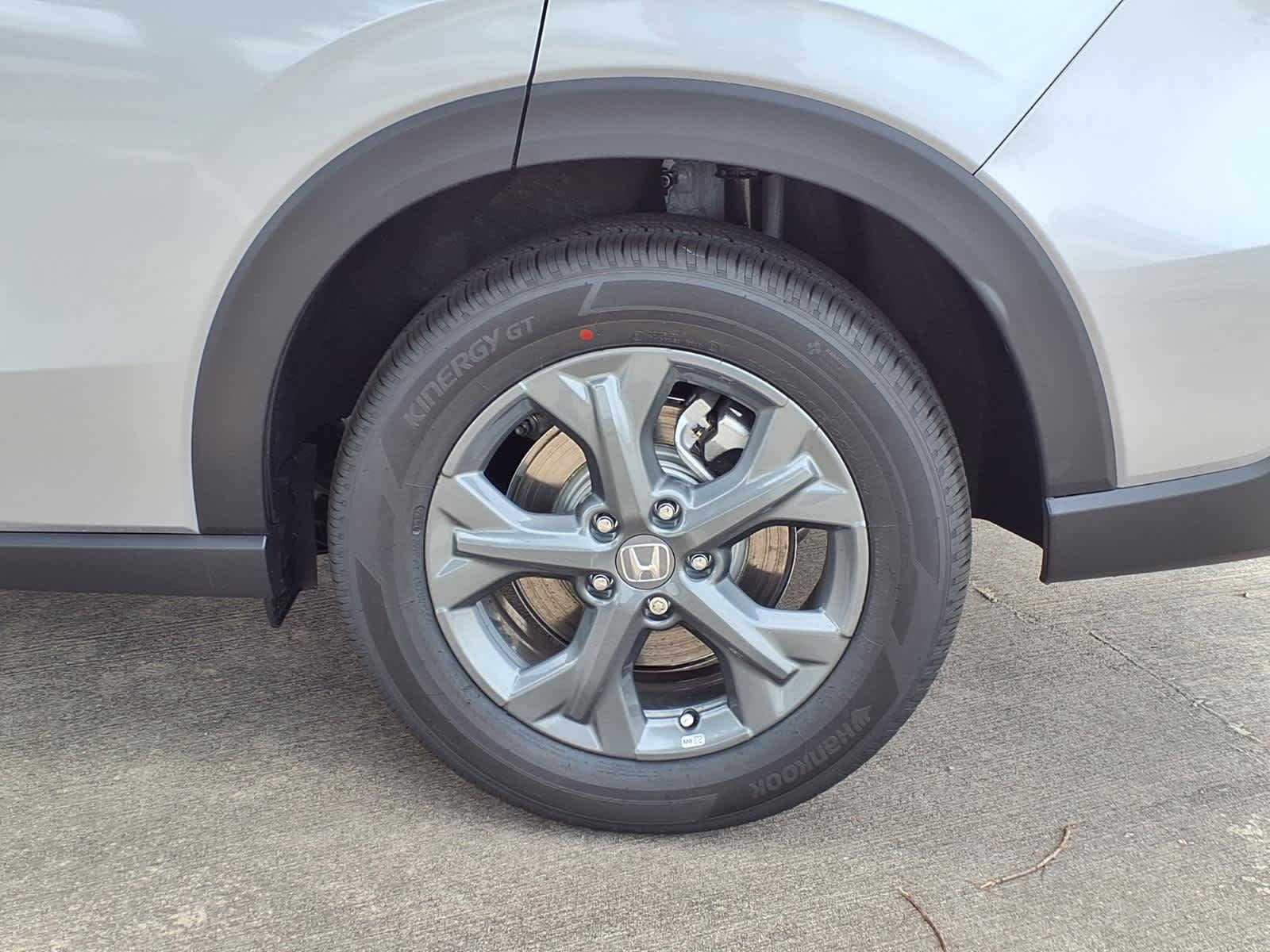 Thumbnail: 2027 Honda HR-V - 8