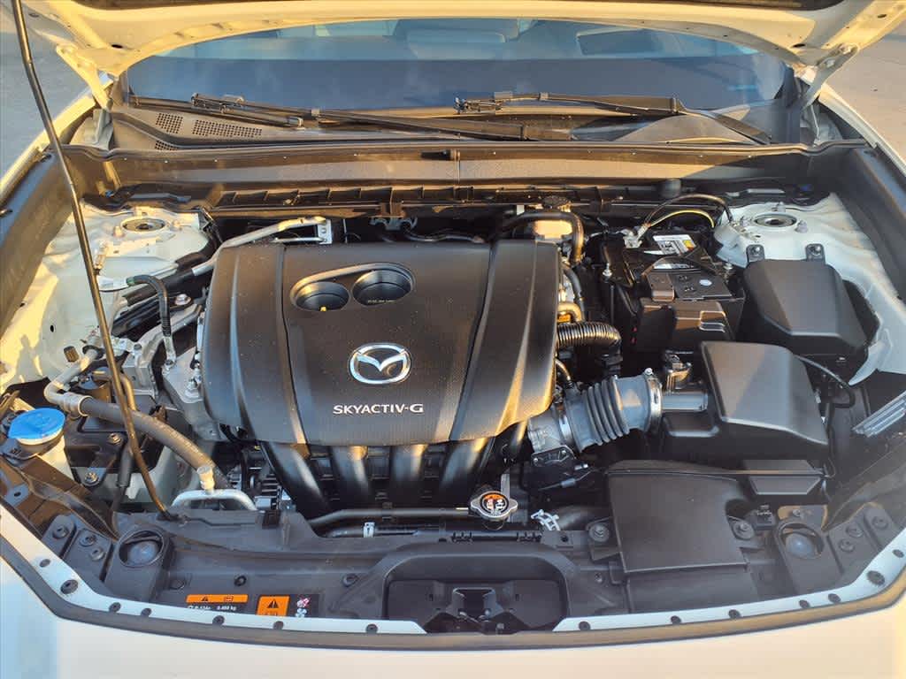 Thumbnail: 2021 Mazda CX-30 - 9