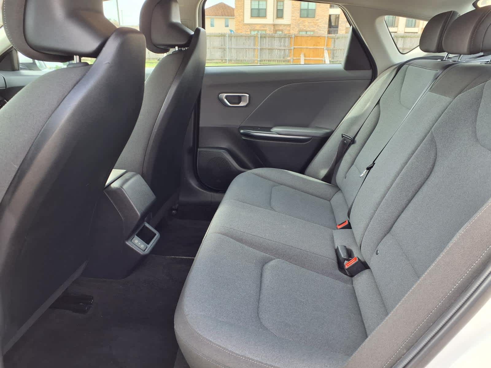 Thumbnail: 2025 Kia K4 - 13