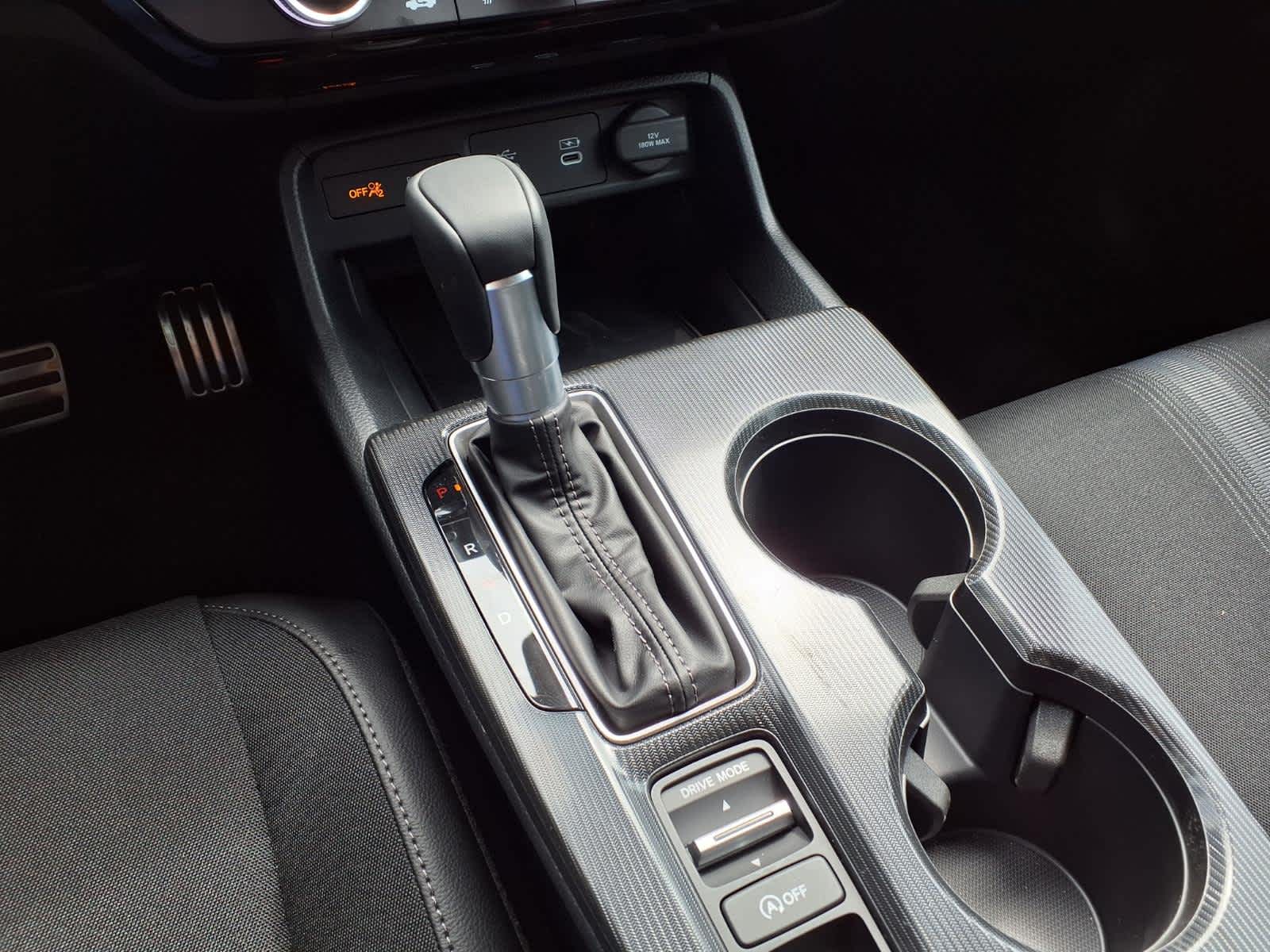 Thumbnail: 2026 Honda Civic - 18