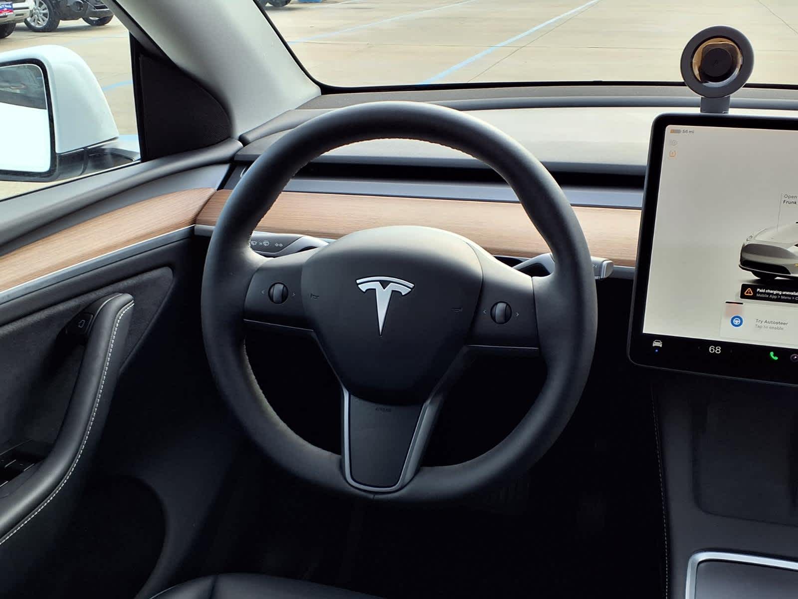 Thumbnail: 2025 Tesla Model Y - 15