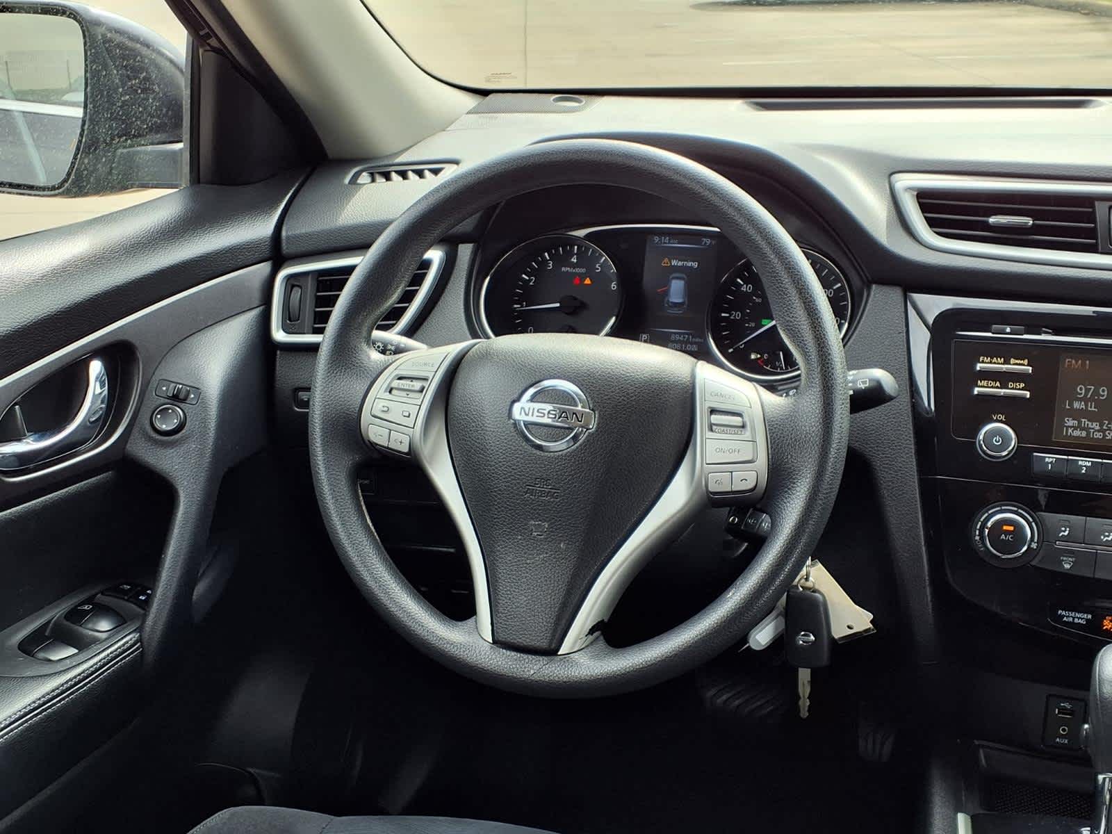 Thumbnail: 2016 Nissan Rogue - 15