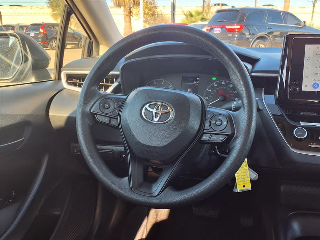 Thumbnail: 2024 Toyota Corolla - 14