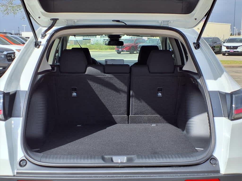 Thumbnail: 2026 Honda HR-V - 19