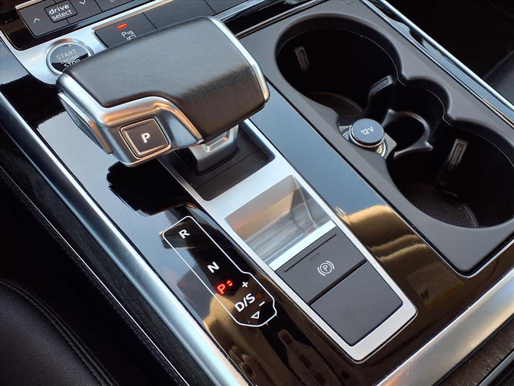 Thumbnail: 2024 Audi Q7 - 20