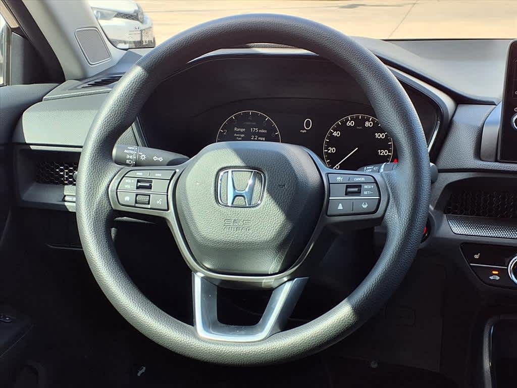 Thumbnail: 2026 Honda CR-V - 15