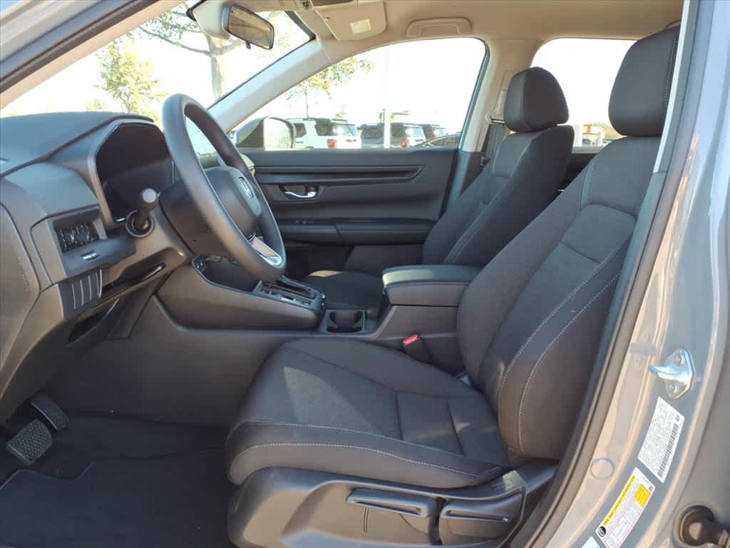 Thumbnail: 2026 Honda CR-V - 11